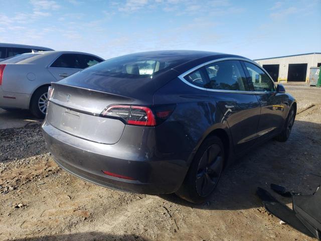 Photo 4 from auction – 2018 TESLA MODEL 3 with VIN 5YJ3E1EAXJF153364