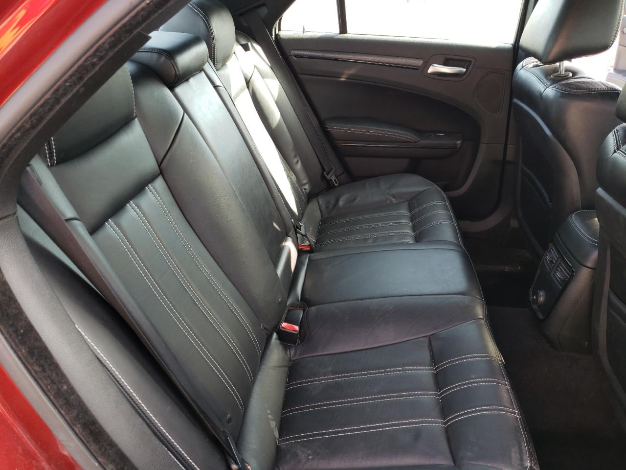 Photo 6 from auction – 2013 CHRYSLER 300 S with VIN 2C3CCAGG5DH733180