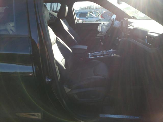 Photo 5 from auction – 2021 FORD EXPLORER P with VIN 1FM5K8HC2MGB56577