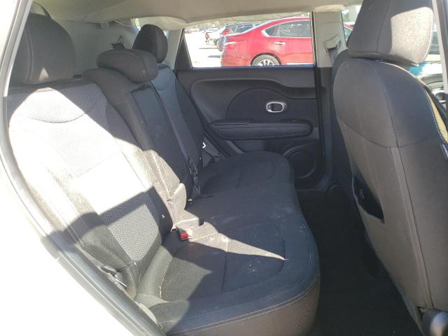 Photo 6 from auction – 2018 KIA SOUL + with VIN KNDJP3A55J7611842