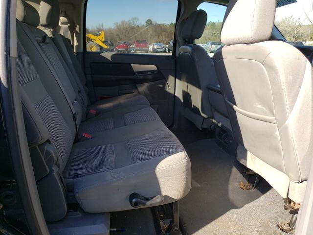 Photo 6 from auction – 2007 DODGE RAM 1500 with VIN 3D7KR19D07G724437