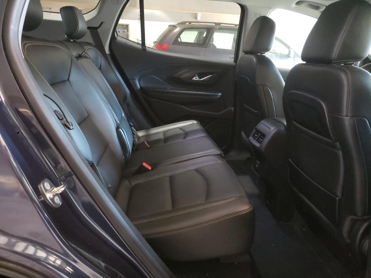 Photo 6 from auction – 2019 GMC TERRAIN SL with VIN 3GKALVEV3KL119216