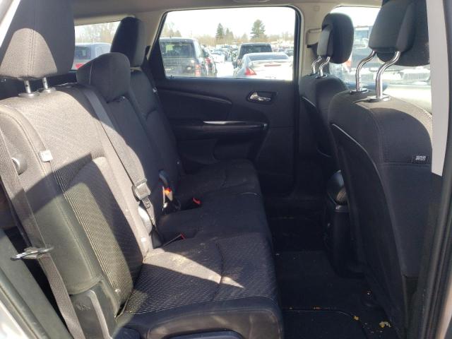Photo 6 from auction – 2011 DODGE JOURNEY CR with VIN 3D4PG3FG5BT511552