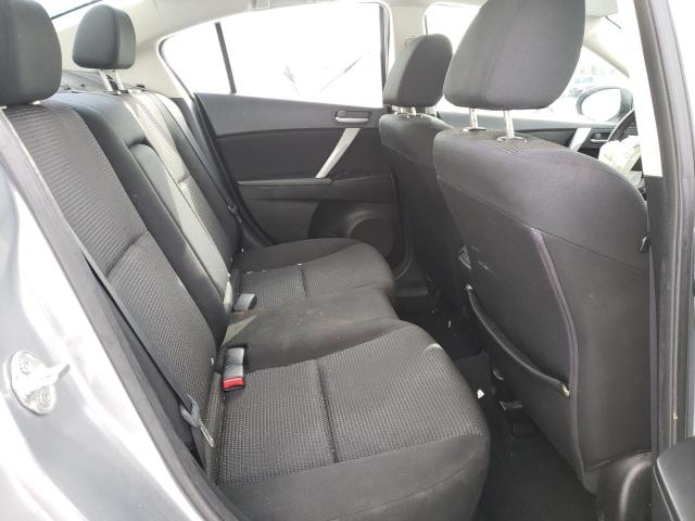 Photo 6 from auction – 2012 MAZDA 3 I with VIN JM1BL1V76C1604405