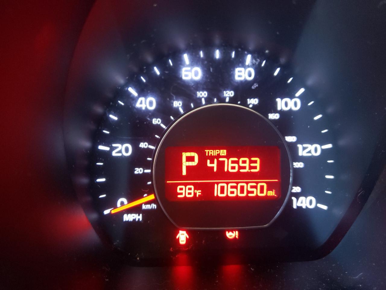Photo 8 from auction – 2015 KIA SOUL with VIN KNDJN2A27F7776434