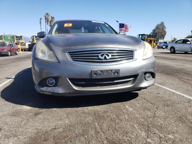 Photo 9 from auction – 2012 INFINITI G37 with VIN JN1CV6AR3CM677722