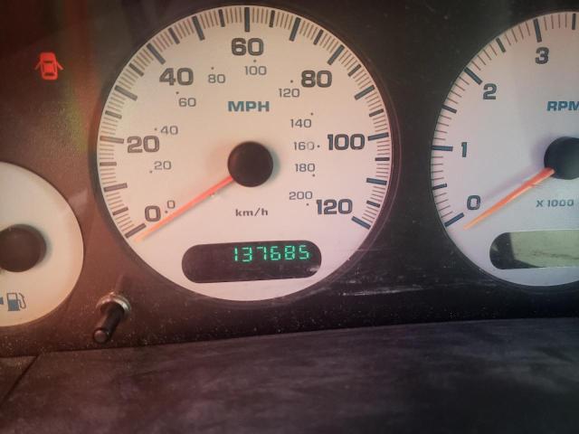 Photo 8 from auction – 2003 DODGE GRAND CARA with VIN 1D4GP24323B210329