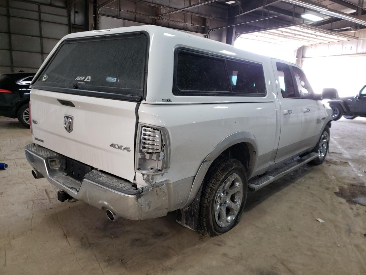 Photo 4 from auction – 2015 RAM 1500 LARAM with VIN 1C6RR7JM4FS744499