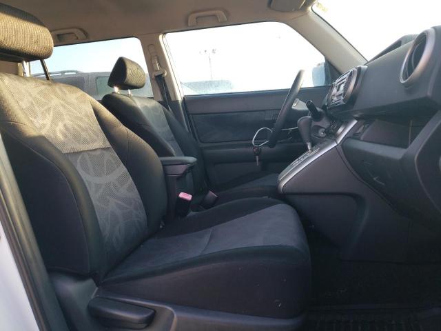 Photo 5 from auction – 2011 TOYOTA SCION XB with VIN JTLZE4FE6B1121863