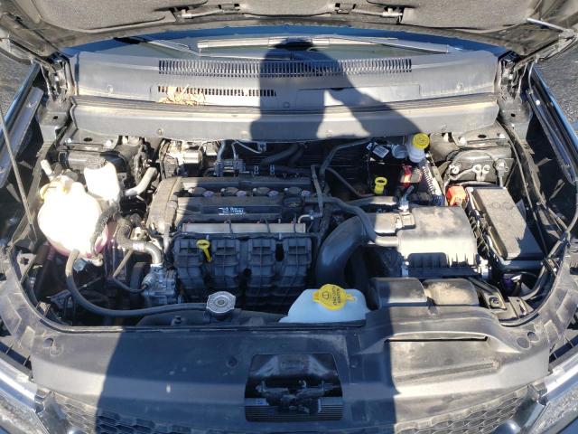 Photo 7 from auction – 2020 DODGE JOURNEY SE with VIN 3C4PDCAB4LT276855