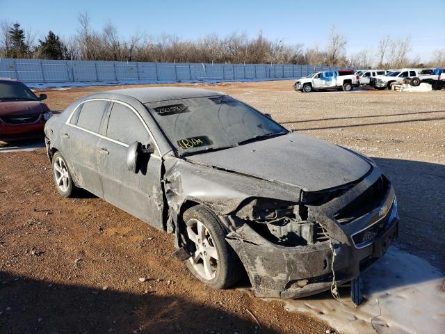 Photo 9 from auction – 2008 CHEVROLET MALIBU 2LT with VIN 1G1ZJ57B68F287581