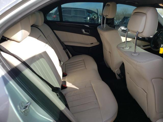 Photo 6 from auction – 2014 MERCEDES-BENZ E 350 4MAT with VIN WDDHF8JB7EB023079