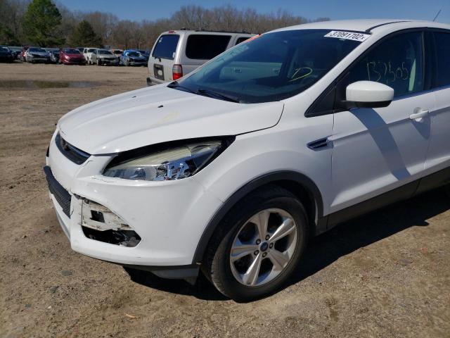 Photo 9 from auction – 2015 FORD ESCAPE SE with VIN 1FMCU0G96FUB13289