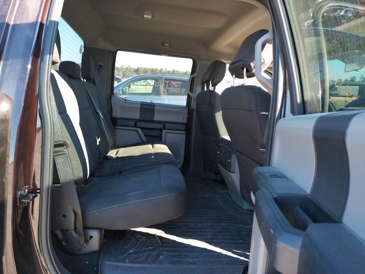 Photo 6 from auction – 2018 FORD F150 SUPER with VIN 1FTEW1C53JKC79631