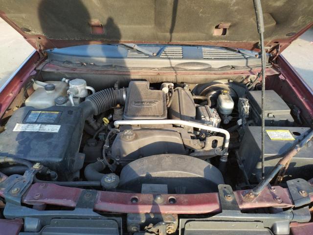 Photo 7 from auction – 2005 GMC ENVOY with VIN 1GKDT13S052264623