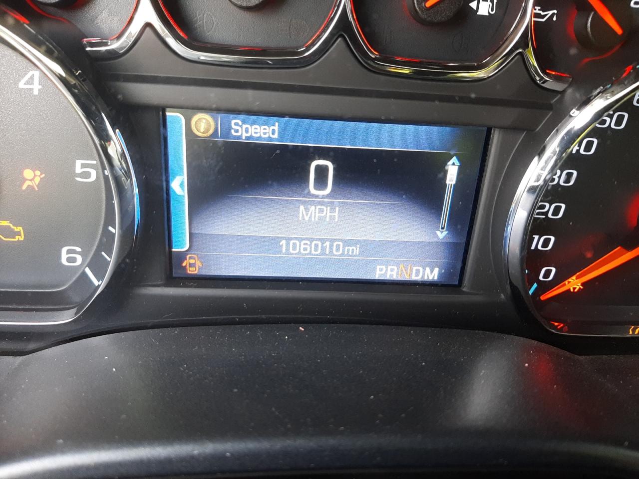 Photo 8 from auction – 2014 CHEVROLET SILVERADO with VIN 3GCUKREC7EG241026