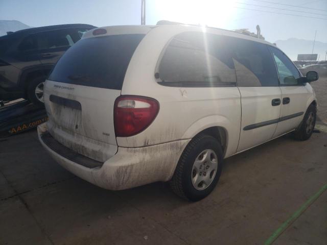 Photo 4 from auction – 2003 DODGE GRAND CARA with VIN 1D4GP24323B210329