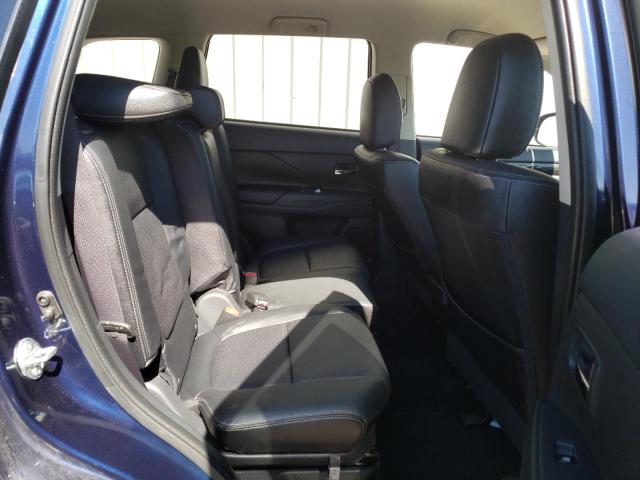 Photo 6 from auction – 2018 MITSUBISHI OUTLANDER with VIN JA4AZ3A33JZ071267