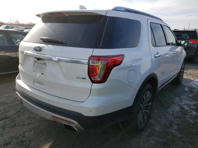 Photo 4 from auction – 2017 FORD EXPLORER P with VIN 1FM5K8HT9HGB59448