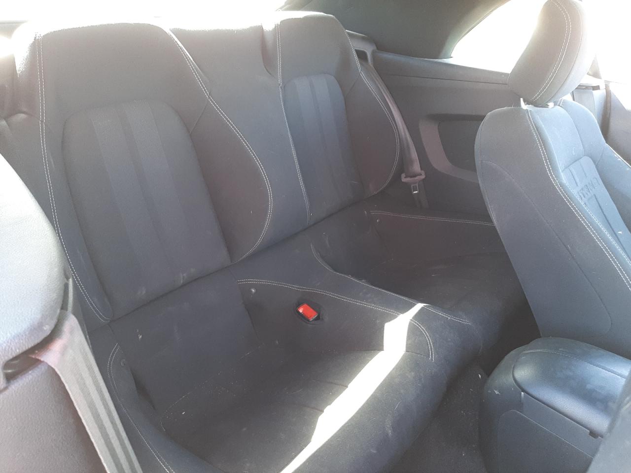 Photo 6 from auction – 2018 FORD MUSTANG with VIN 1FATP8UH8J5107900