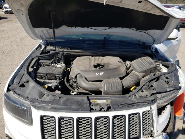 Photo 7 from auction – 2015 JEEP GRAND CHER with VIN 1C4RJFAG3FC711170