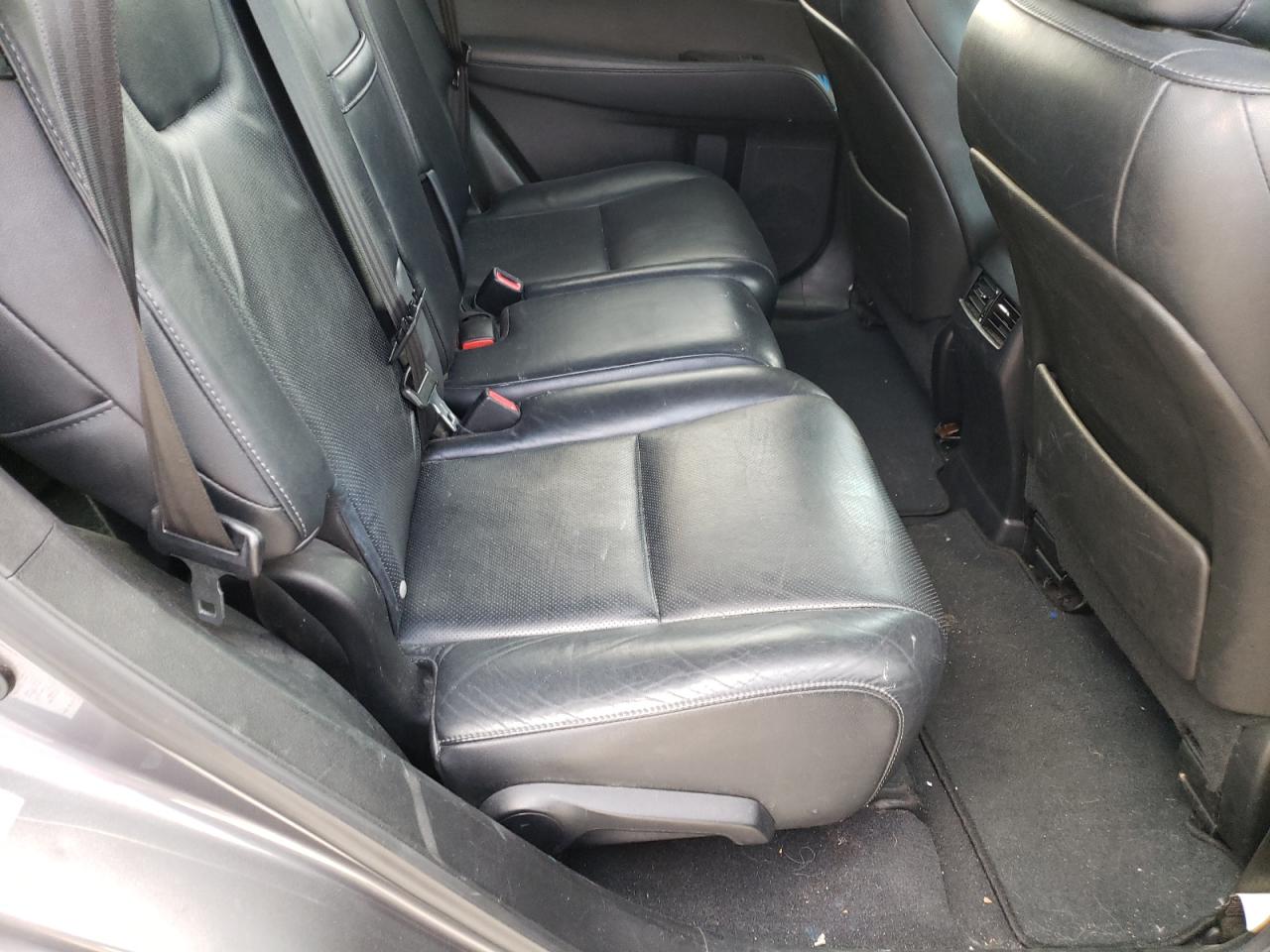 Photo 6 from auction – 2013 LEXUS RX 350 BAS with VIN 2T2BK1BA4DC169833