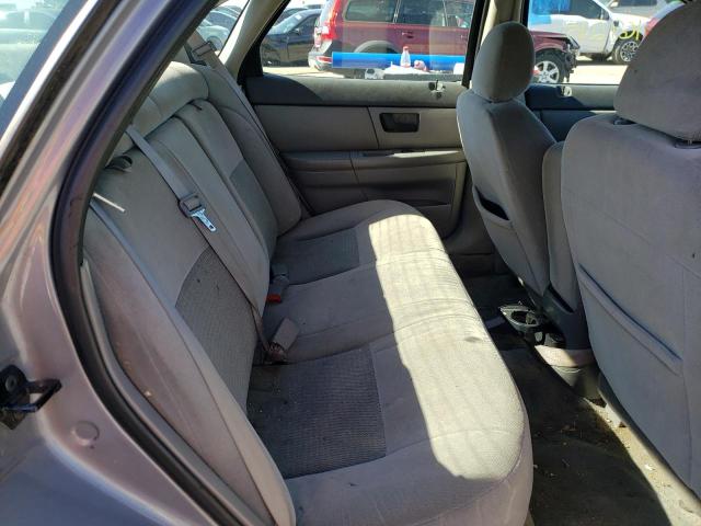 Photo 6 from auction – 2006 FORD TAURUS SE with VIN 1FAFP53UX6A184065