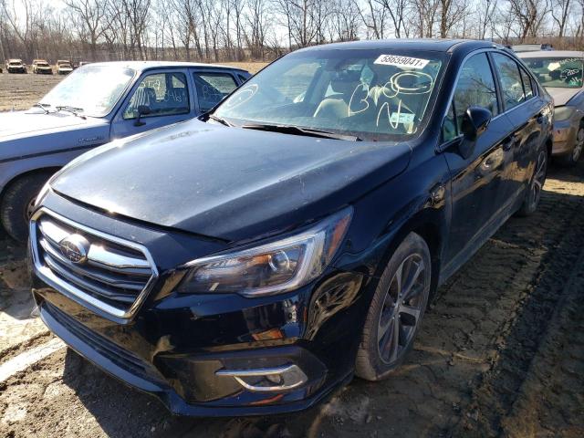 Photo 2 from auction – 2018 SUBARU LEGACY 2.5 with VIN 4S3BNAN64J3020796