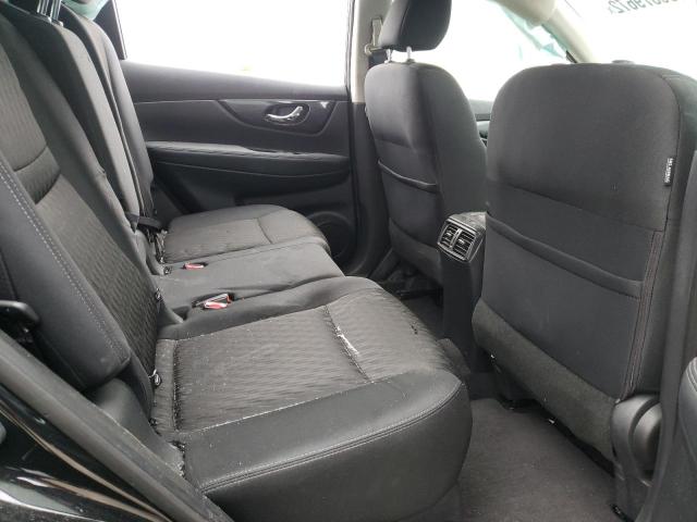 Photo 6 from auction – 2019 NISSAN ROGUE S with VIN KNMAT2MT5KP500483