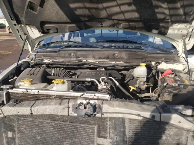 Photo 7 from auction – 2007 DODGE RAM 1500 S with VIN 1D7HU18207J610025