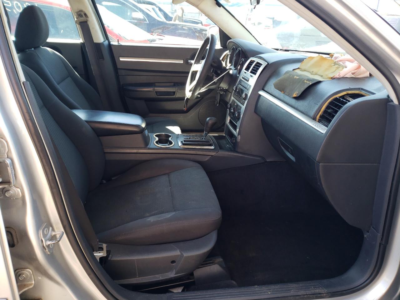 Photo 5 from auction – 2010 DODGE CHARGER SX with VIN 2B3CA3CV4AH148170