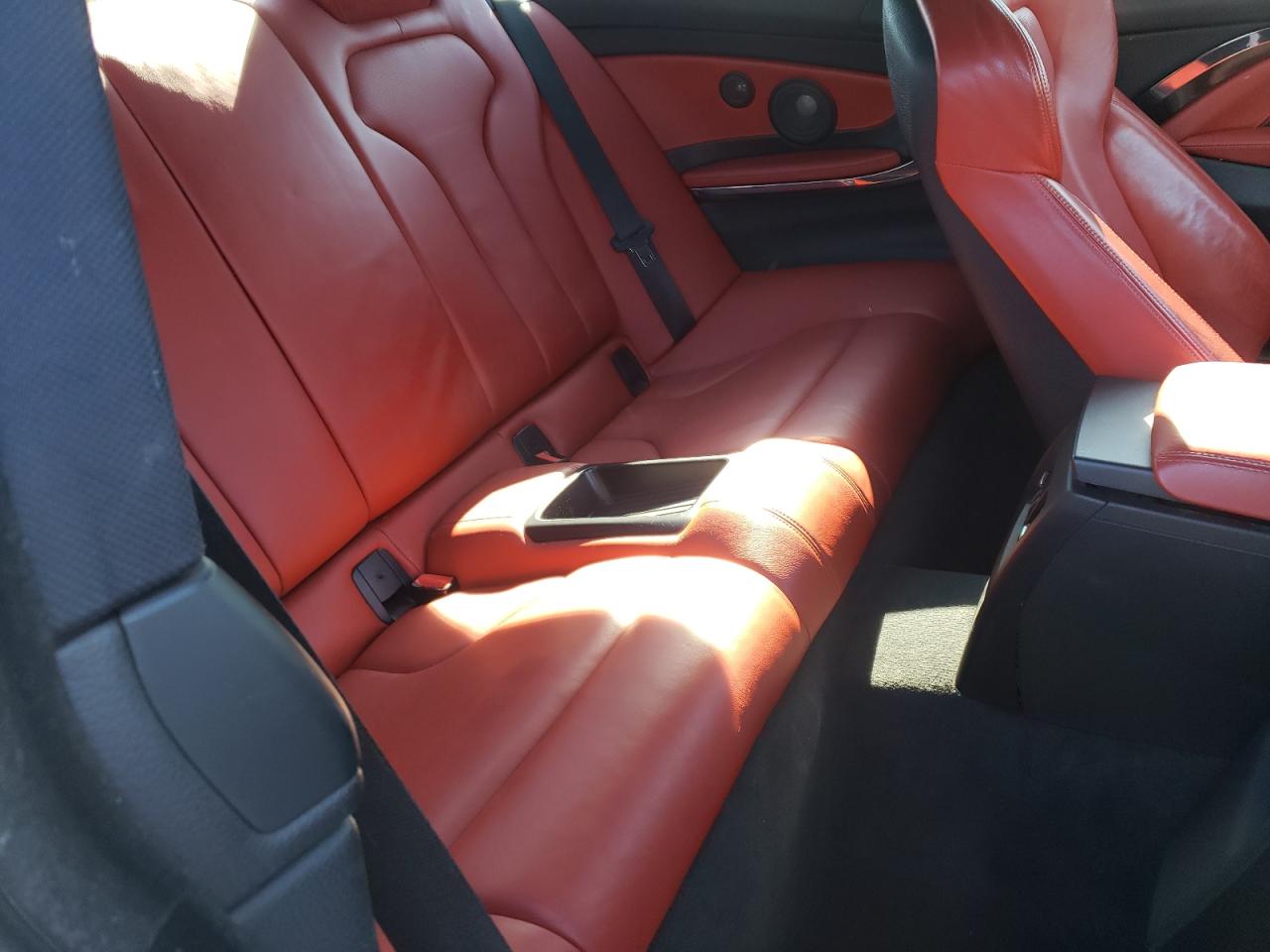 Photo 6 from auction – 2015 BMW M4 with VIN WBS3R9C53FK335418