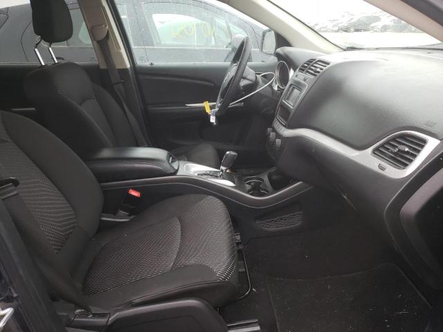 Photo 9 from auction – 2020 DODGE JOURNEY SE with VIN 3C4PDCAB1LT275131
