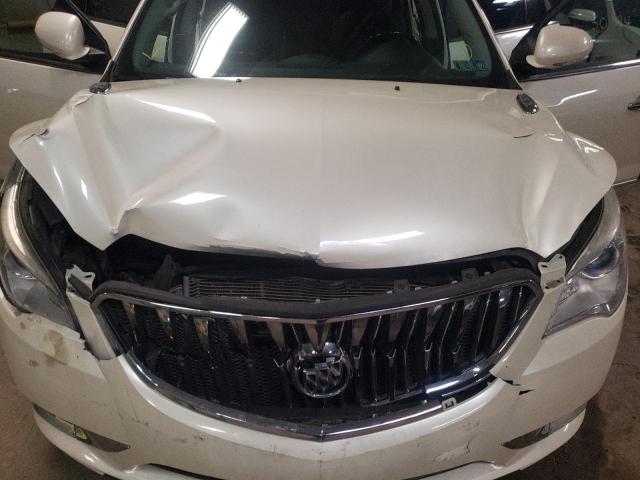 Photo 7 from auction – 2015 BUICK ENCLAVE with VIN 5GAKVBKD6FJ226134