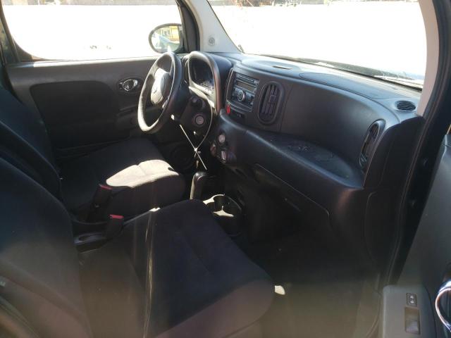Photo 5 from auction – 2011 NISSAN CUBE BASE with VIN JN8AZ2KR2BT207240