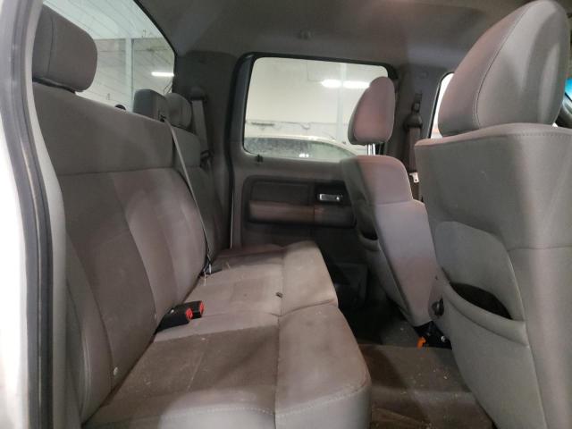 Photo 6 from auction – 2008 FORD F150 SUPER with VIN 1FTPW14V38FA75020