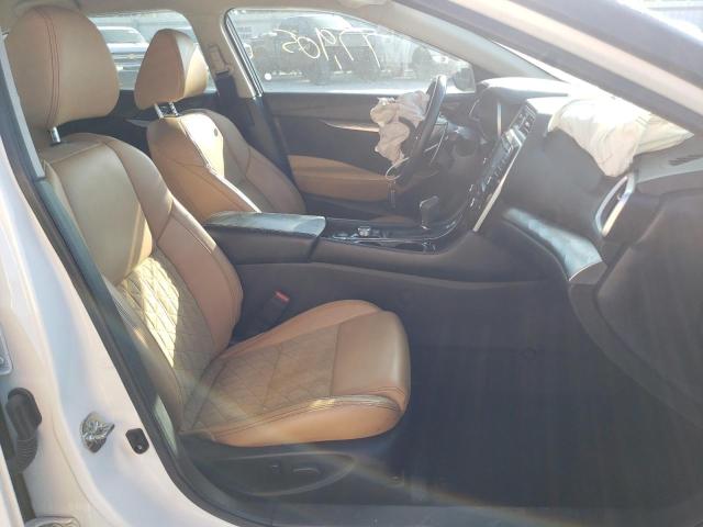 Photo 5 from auction – 2016 NISSAN MAXIMA 3.5 with VIN 1N4AA6AP5GC403325