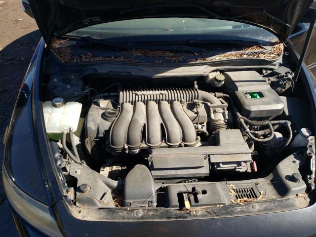 Photo 7 from auction – 2008 VOLVO S40 2.4I with VIN YV1MS390382402377