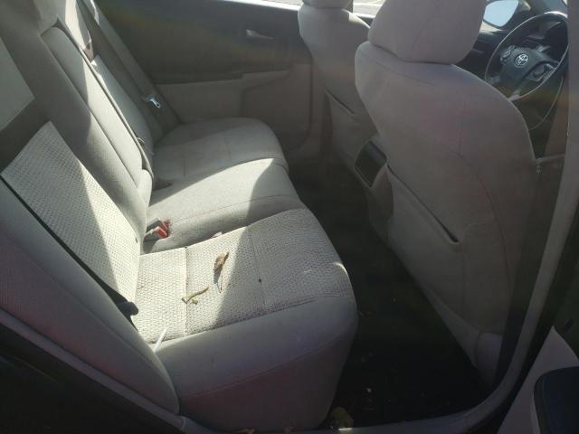 Photo 6 from auction – 2012 TOYOTA CAMRY BASE with VIN 4T1BF1FKXCU060334