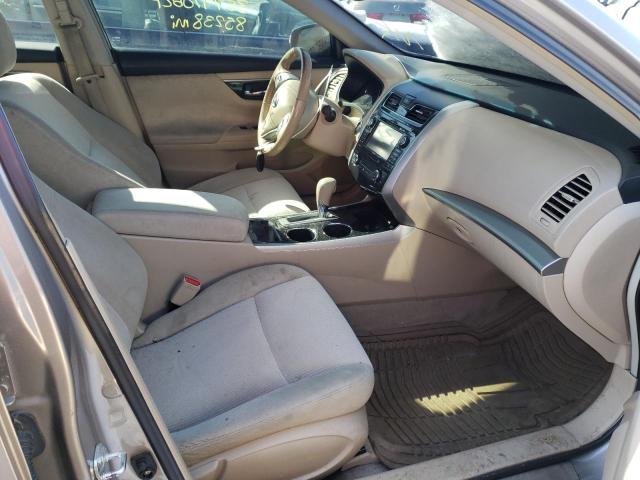 Photo 5 from auction – 2013 NISSAN ALTIMA 2.5 with VIN 1N4AL3AP0DN481052