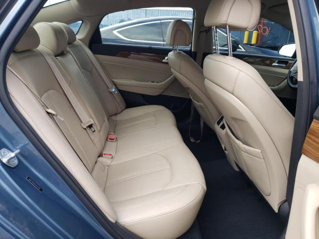 Photo 6 from auction – 2015 HYUNDAI SONATA SPO with VIN 5NPE34AF8FH037381