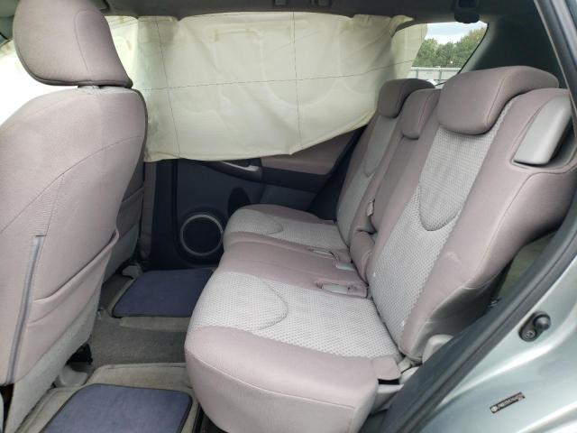 Photo 6 from auction – 2007 TOYOTA RAV4 with VIN JTMBD33V576043259