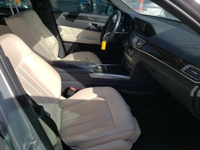 Photo 5 from auction – 2014 MERCEDES-BENZ E 350 4MAT with VIN WDDHF8JB7EB023079