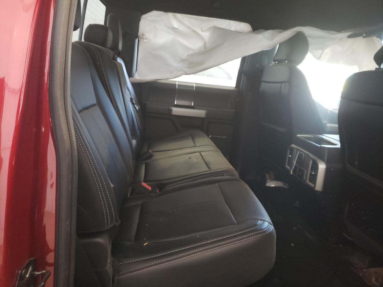 Photo 6 from auction – 2018 FORD F150 SUPER with VIN 1FTEW1EP3JFE10242