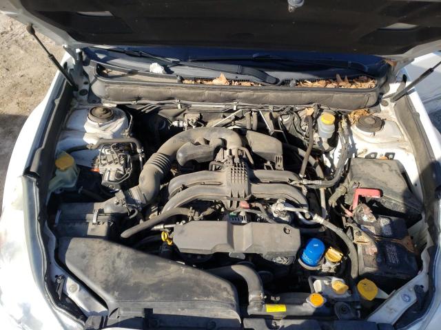 Photo 7 from auction – 2013 SUBARU OUTBACK 2. with VIN 4S4BRCKC9D3281559
