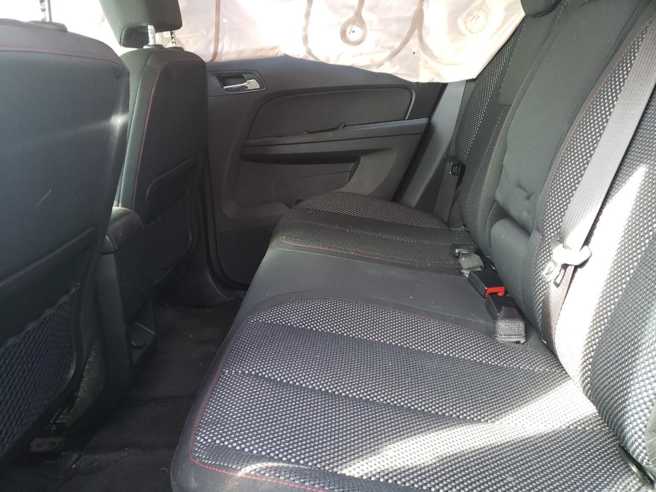 Photo 6 from auction – 2011 CHEVROLET EQUINOX LT with VIN 2CNFLNEC3B6316810