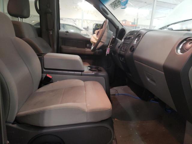 Photo 5 from auction – 2008 FORD F150 SUPER with VIN 1FTPW14V38FA75020