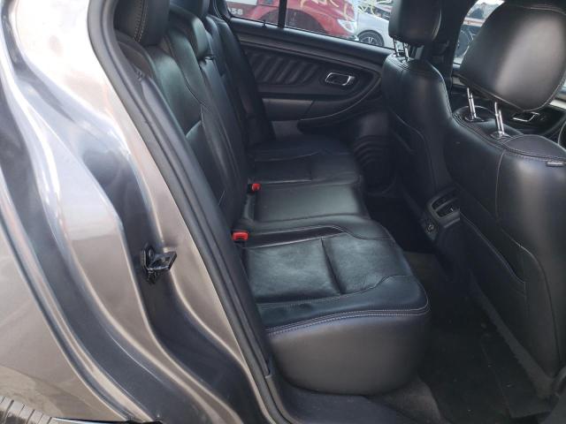 Photo 6 from auction – 2013 FORD TAURUS SEL with VIN 1FAHP2E80DG156437