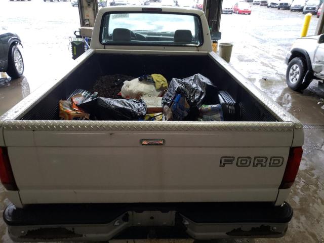 Photo 6 from auction – 1995 FORD F150 with VIN 1FTDF15Y1SLA29982