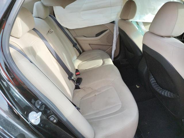 Photo 6 from auction – 2011 KIA OPTIMA LX with VIN KNAGM4A78B5119505